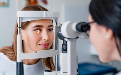 Telehealth Initiatives in Eye Care